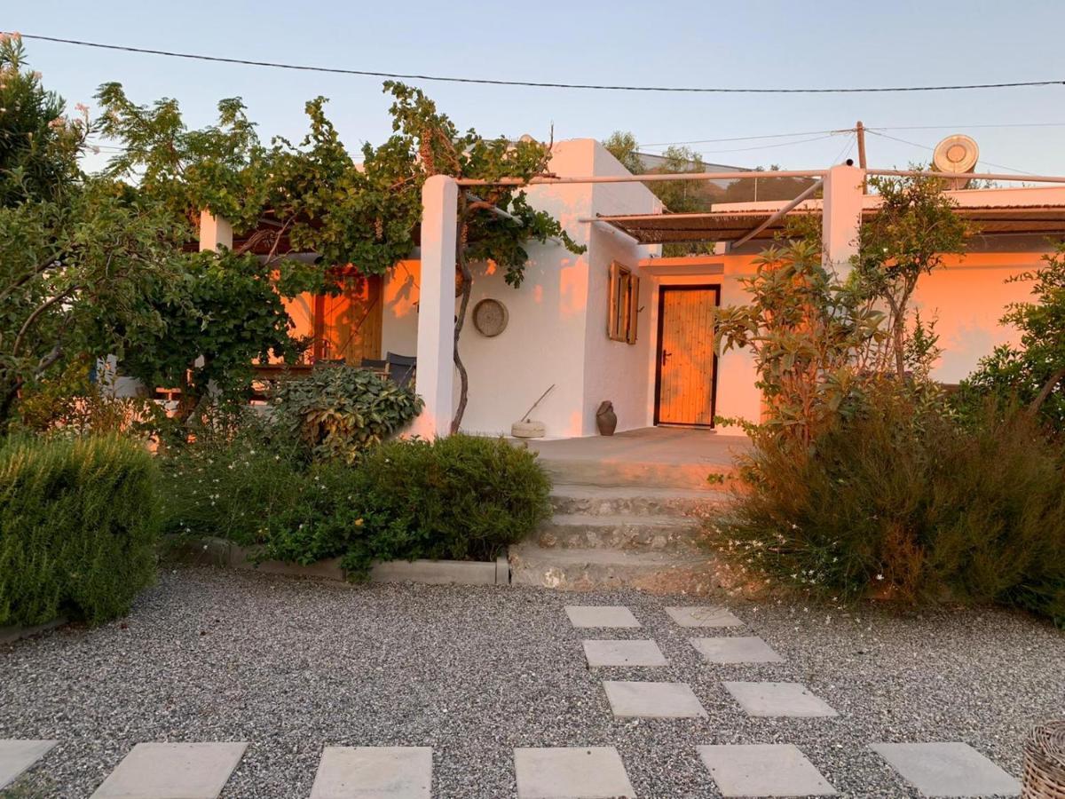 Ktima Natura Archangelos  Dış mekan fotoğraf