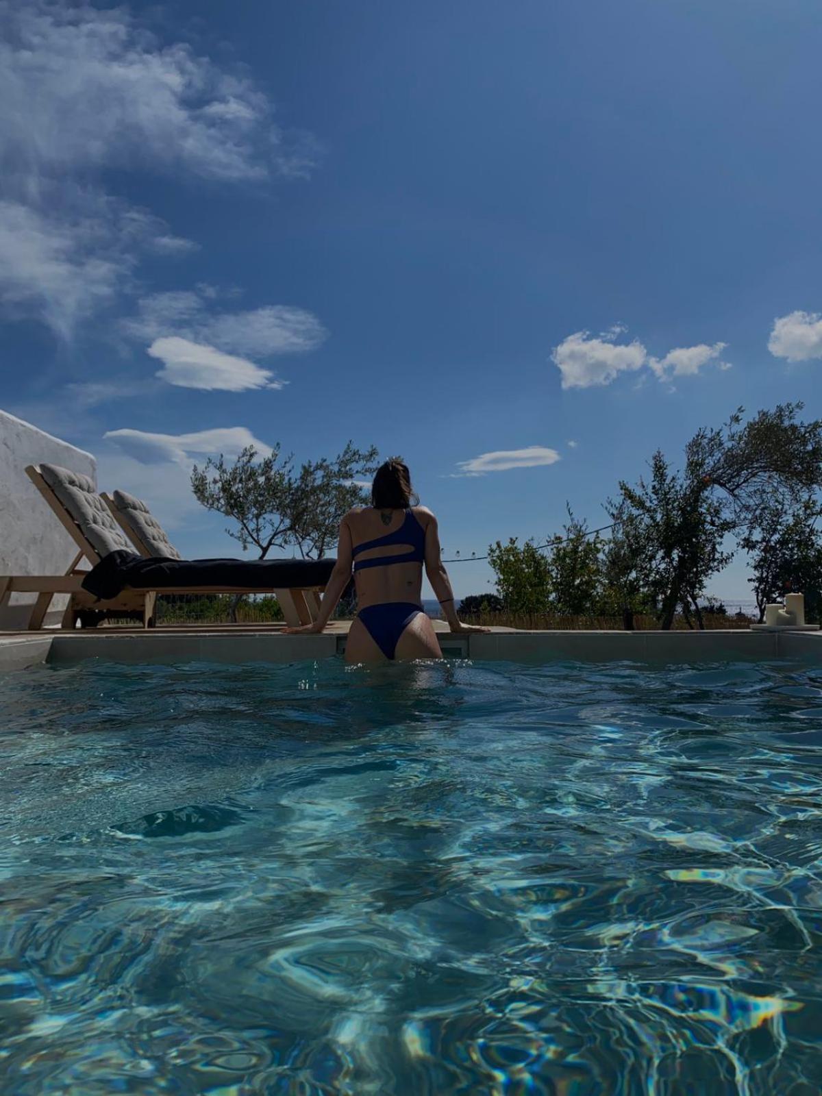 Ktima Natura Archangelos  Dış mekan fotoğraf