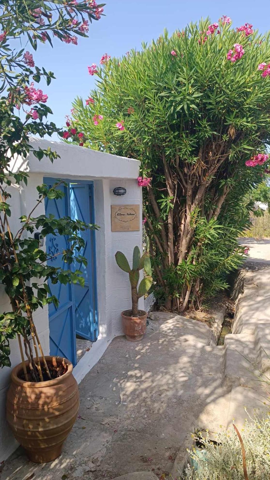 Ktima Natura Archangelos  Dış mekan fotoğraf