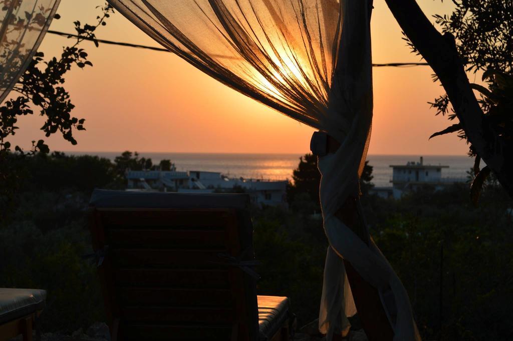 Ktima Natura Archangelos  Dış mekan fotoğraf